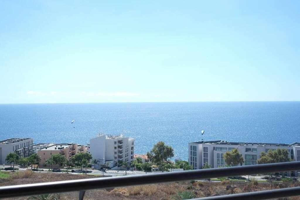 Comfy And Charming Palace Funchal  Extérieur photo