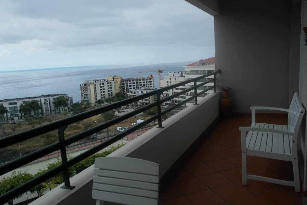 Comfy And Charming Palace Funchal  Extérieur photo